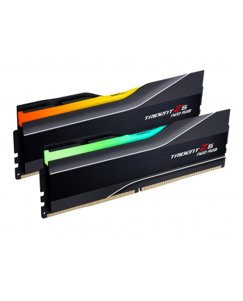 G.SKILL DDR5 6000 MT/s 2x16GB TZ5 NEO RGB 36-36-36-96 1.35V AMD EXPO