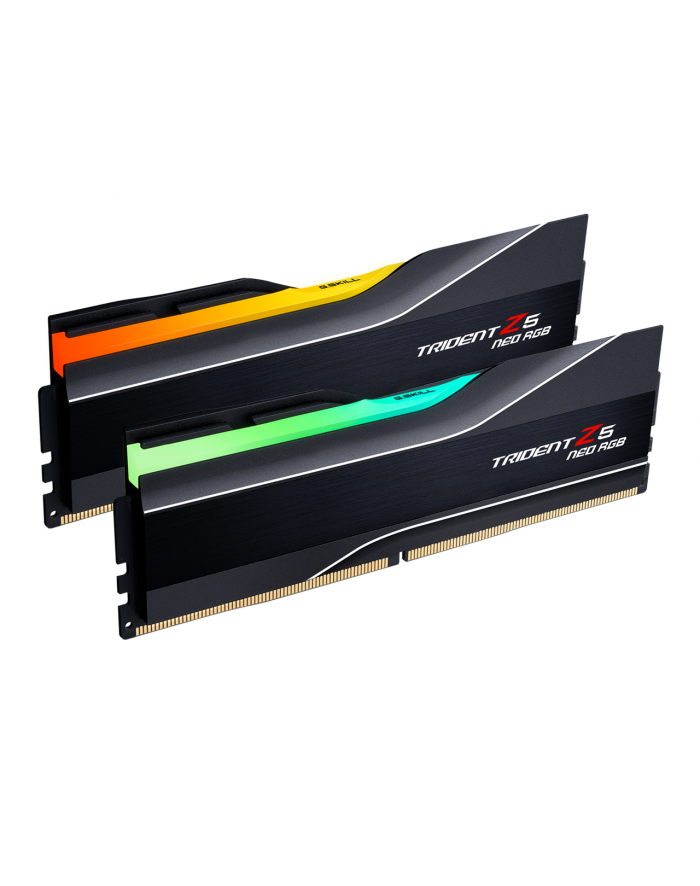 G.SKILL DDR5 6000 MT/s 2x16GB TZ5 NEO RGB 36-36-36-96 1.35V AMD EXPO główny