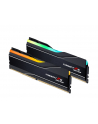G.SKILL DDR5 6000 MT/s 2x16GB TZ5 NEO RGB 36-36-36-96 1.35V AMD EXPO - nr 6