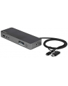 hp consumer HP USB-C Dock G5 (wersja europejska)RO - 26D32AA # FIG - nr 1