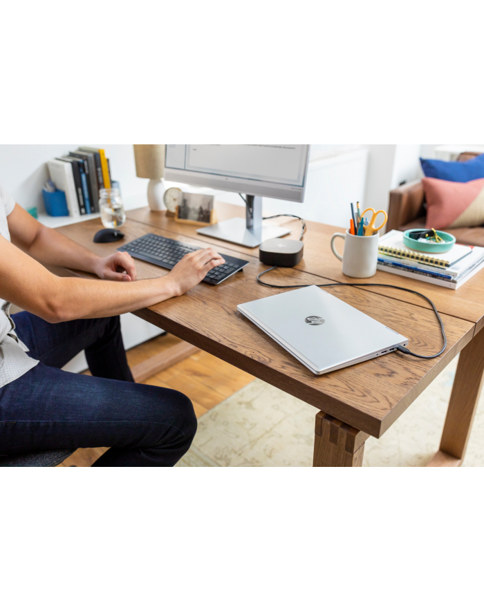 hp consumer HP USB-C Dock G5 (wersja europejska)RO - 26D32AA # FIG główny