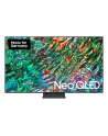 SAMSUNG Neo QLED GQ-55QN92B - 55 - QLED-TV - UltraHD/4K, twin tuner, HDR, SmartTV, 100Hz panel, Kolor: CZARNY - nr 1