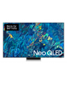 SAMSUNG Neo QLED GQ-75QN95B - 75 - QLED-TV - UltraHD/4K, HDR, Mini LED, HDMI 2.1, 100Hz panel, Kolor: CZARNY - nr 1