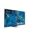 SAMSUNG Neo QLED GQ-75QN95B - 75 - QLED-TV - UltraHD/4K, HDR, Mini LED, HDMI 2.1, 100Hz panel, Kolor: CZARNY - nr 6