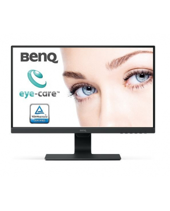 benq Monitor 23.8 cala GW2480L LED 4ms/20mln:1/IPS/FHD