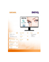 benq Monitor 23.8 cala GW2480L LED 4ms/20mln:1/IPS/FHD - nr 9