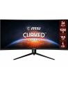 msi Monitor 34 cali Optix MAG342CQR Curved/UWQHD/VA/144Hz - nr 15