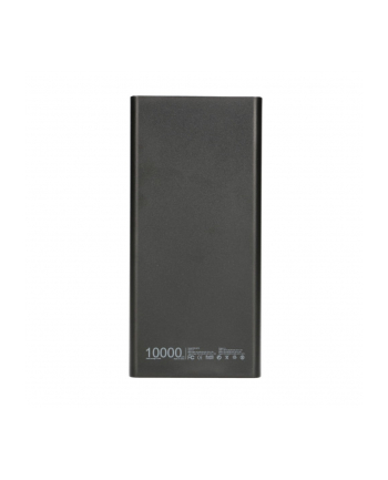 extralink Powerbank EPB-067B USB-C czarny EX.19485 nr 2