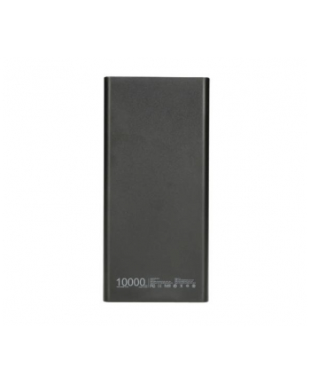 extralink Powerbank EPB-067B USB-C czarny EX.19485