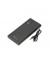 extralink Powerbank EPB-067B USB-C czarny EX.19485 - nr 6