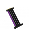 Cooler Master Riser Cable PCI-E 4.0 x16 - 300mm - MCA-U000C-KPCI40-300 - nr 13