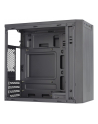 Aerocool CS-108 S-BK-v1 Kolor: CZARNY ATX - ACCS-PC16014.11 - nr 34