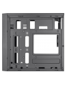 Aerocool CS-108 S-BK-v1 Kolor: CZARNY ATX - ACCS-PC16014.11 - nr 41