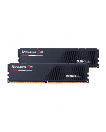 G.Skill DDR5 - 32GB - 5600 - CL - 36 Ripjaws S5 Dual Kit - F5-5600J3636C16GX2-RS5K