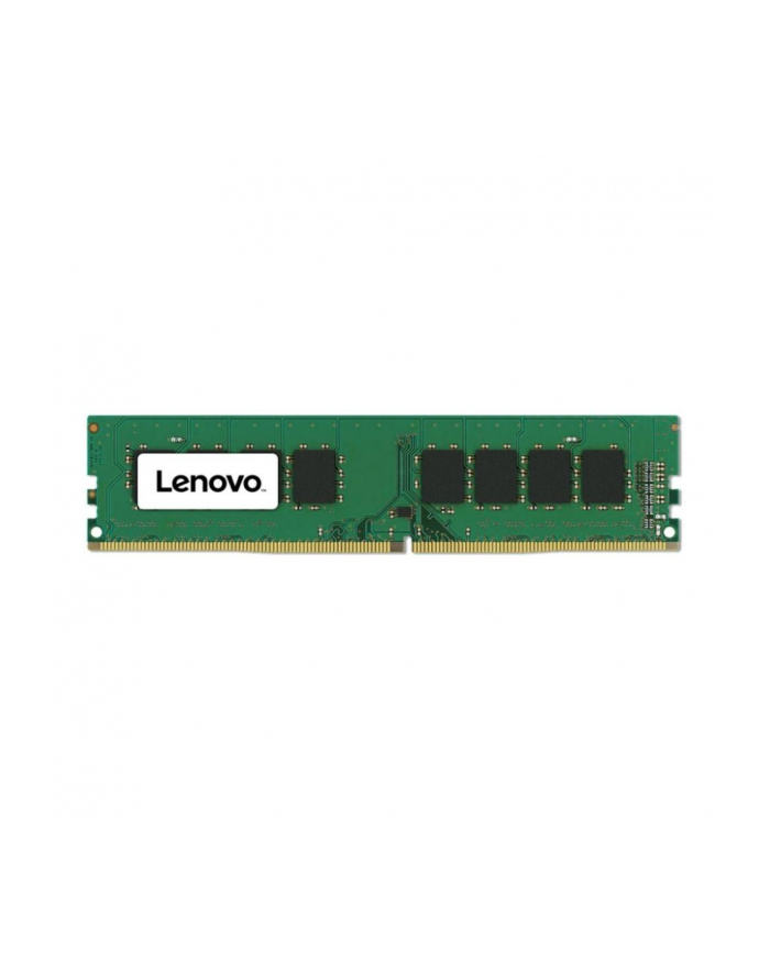 lenovo Pamięć 16GB 2933 RDIMM 4ZC7A08708 główny