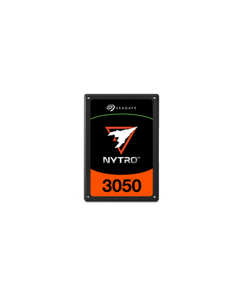 SEAGATE Nytro 3350 SSD 1.92TB SAS 2.5inch