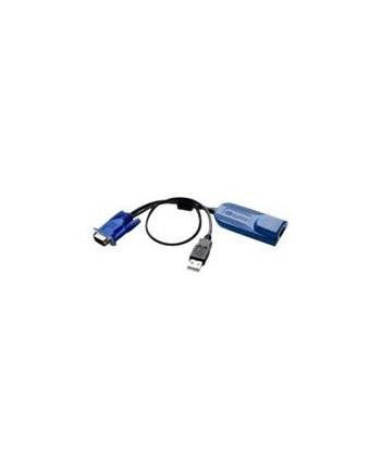 lenovo Kabel Single-USB Conversion Cable for Digital KVM 4X97A11109