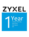 zyxel Licencja Bun 1Y CD/IDP/AP/AS Flex20 LIC-BUN-ZZ0097F - nr 2