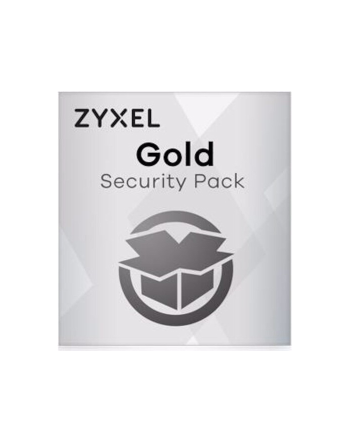 zyxel Licencja ATP700 Gold Sec SP 4Y LIC-GOLD-ZZ0022F główny
