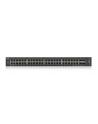 zyxel Przełącznik zarządzalny XGS2210-52 48Port Gb L2 4x10G XGS2210-52-(wersja europejska)0101F - nr 38