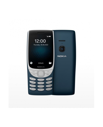 nokia Telefon 8210 4G Blue