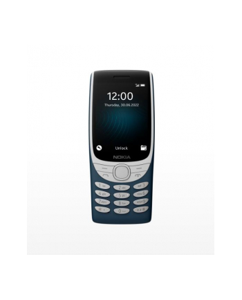 nokia Telefon 8210 4G Blue