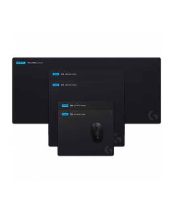 LOGITECH G740 - N/A - EWR2