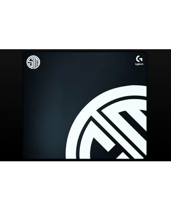 LOGITECH G640 Large Cloth Gaming Mouse Pad - N/A - EER2