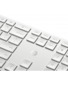 hp inc. HP 650 Zestaw bezprzewodowy myszy i klawiatury biały - nr 3