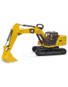 BRUD-ER Cat backhoe excavator - 02483 - nr 2