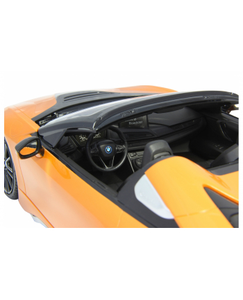 JAMARA BMW I8 Roadster 1:12 above - 405183