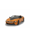 JAMARA BMW I8 Roadster 1:12 above - 405183 - nr 8