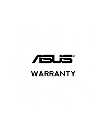 ASUS AIO 1Y warranty extension