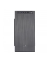 Aerocool CS-108 S-BK-v1 Kolor: CZARNY ATX - ACCS-PC16014.11 - nr 13