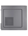 Aerocool CS-108 S-BK-v1 Kolor: CZARNY ATX - ACCS-PC16014.11 - nr 23