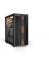 be quiet! BE QUIET PURE BASE 500DX Black - nr 1