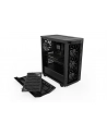 be quiet! BE QUIET PURE BASE 500DX Black - nr 68