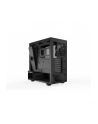be quiet! BE QUIET PURE BASE 500DX Black - nr 73