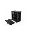 be quiet! BE QUIET PURE BASE 500DX Black - nr 75