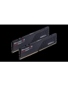 G.Skill DDR5 - 32GB - 5600 - CL - 36 Ripjaws S5 Dual Kit - F5-5600J3636C16GX2-RS5K - nr 5