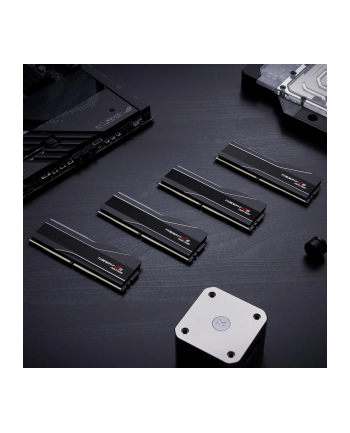 G.SKILL DDR5 6000 MT/s 2x16GB TZ5 NEO RGB 30-38-38-96 1.35V AMD EXPO