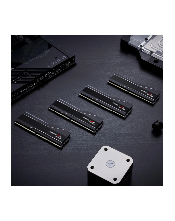 G.SKILL DDR5 6000 MT/s 2x16GB TZ5 NEO RGB 30-38-38-96 1.35V AMD EXPO główny