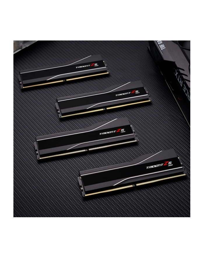 G.SKILL DDR5 6000 MT/s 2x16GB TZ5 Neo 30-38-38-96 1.35V AMD EXPO główny
