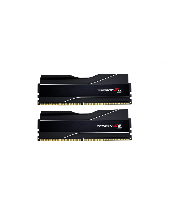 G.SKILL DDR5 6000 MT/s 2x16GB TZ5 Neo 32-38-38-96 1.35V AMD EXPO główny