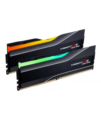 G.SKILL DDR5 6000 MT/s 2x16GB TZ5 NEO RGB 36-36-36-96 1.35V AMD EXPO
