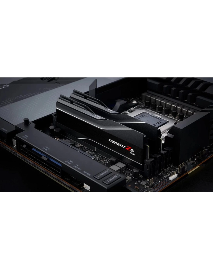 G.SKILL DDR5 6000 MT/s 2x16GB TZ5 Neo 36-36-36-96 1.35V AMD EXPO główny