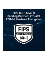 KINGSTON 128GB IronKey Keypad 200 FIPS 140-3 Lvl 3 Pending AES-256 Encrypted - nr 10