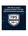 KINGSTON 64GB IronKey Keypad 200 FIPS 140-3 Lvl 3 Pending AES-256 Encrypted - nr 9