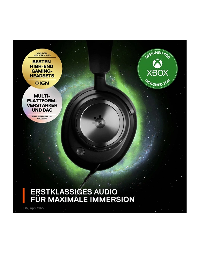 STEELSERIES Arctis Nova Pro X Headset główny
