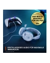 STEELSERIES Arctis Nova 1P Headset White - nr 10